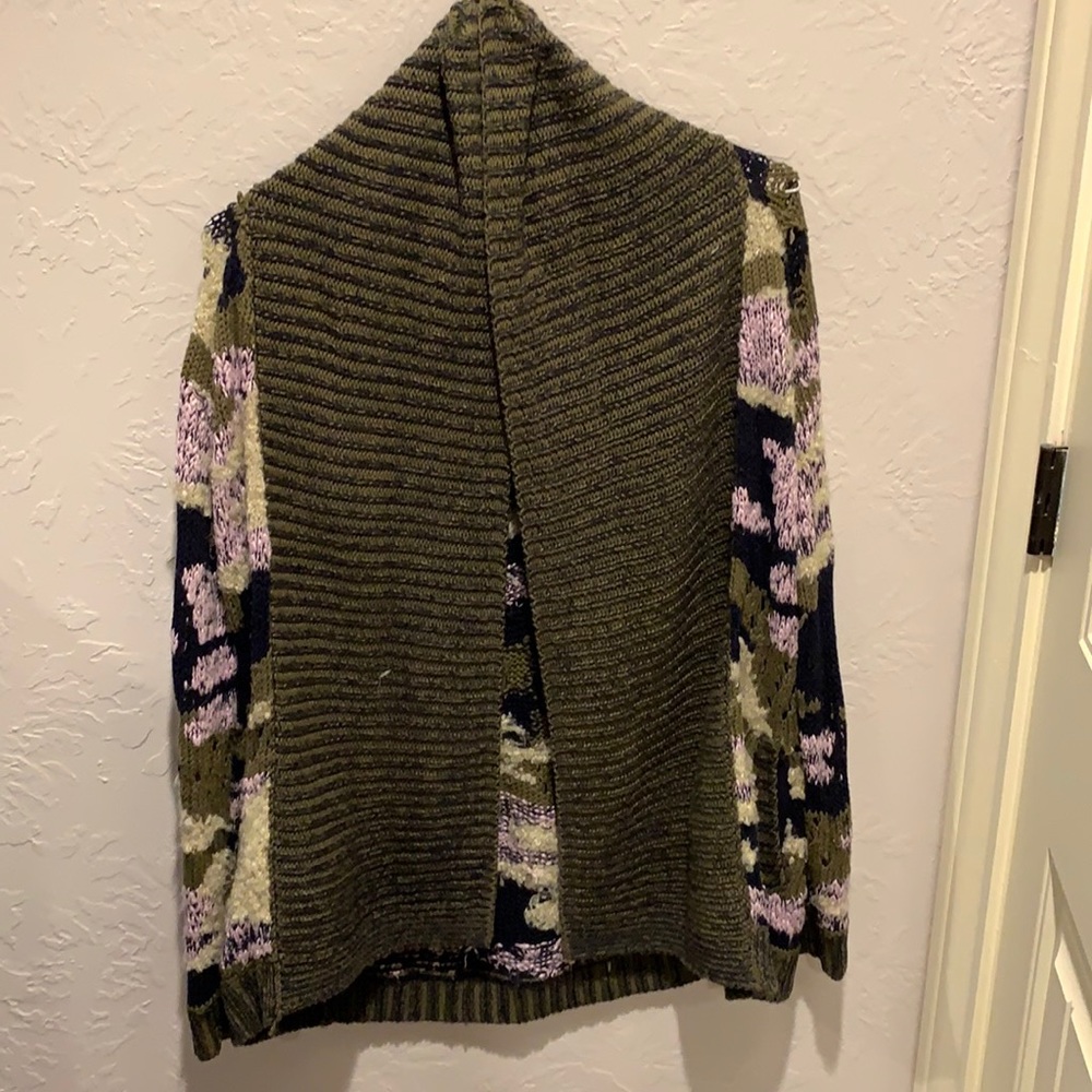 Anthropology sweater - Picture 2 of 2
